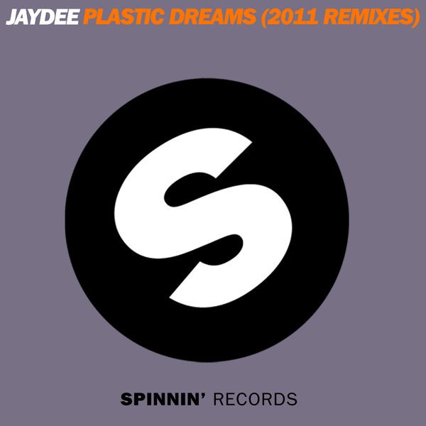 Plastic Dreams (Koen Groeneveld Remix)