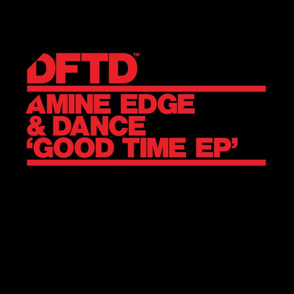 Good Time - Radio Edit