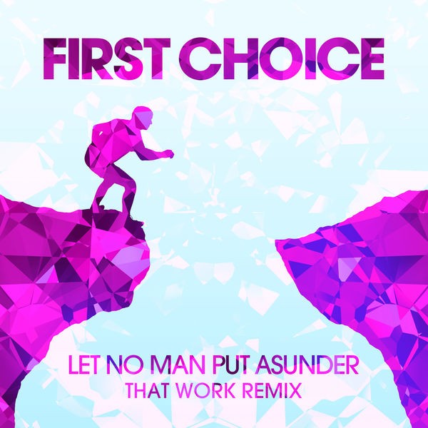Let No Man Put Asunder