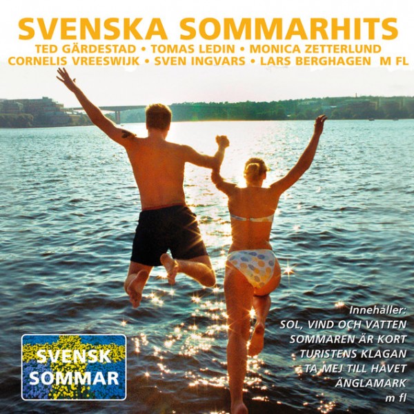 Ännu glöder solen