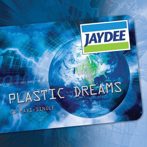 Plastic Dreams (Tayo & Acid Rockers mix)