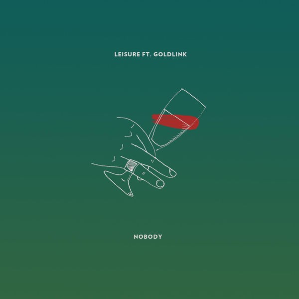 Nobody (feat. GoldLink)