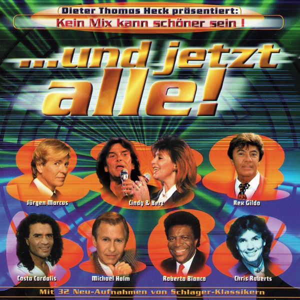 Ich komm bald wieder