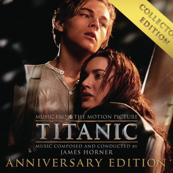 My Heart Will Go On (Love Theme from