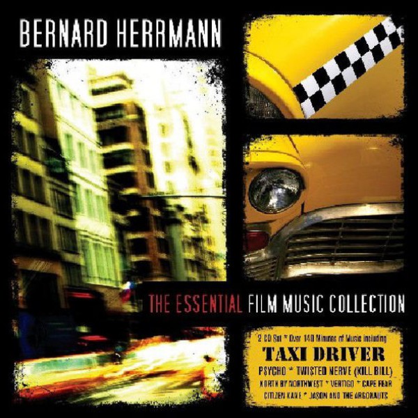 Bernard Herrmann Radio King bernard herrmann radio king