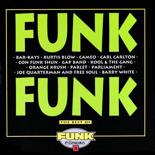 Confunkshunizeya