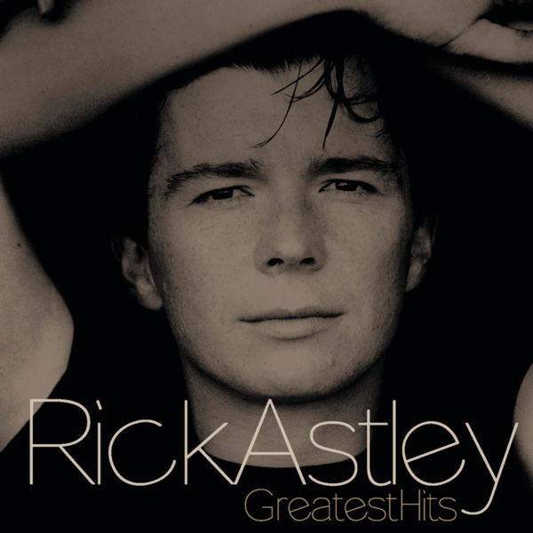 Never Gonna Give You Up - 7