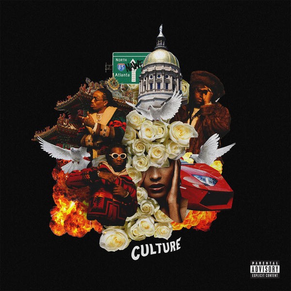 Bad and Boujee (Feat. Lil Uzi Vert)
