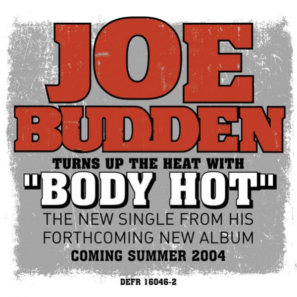 Body Hot (Radio)