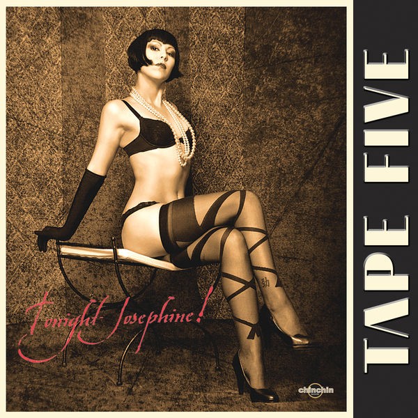 Madame Coquette
