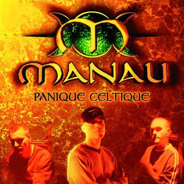 La Tribu De Dana
