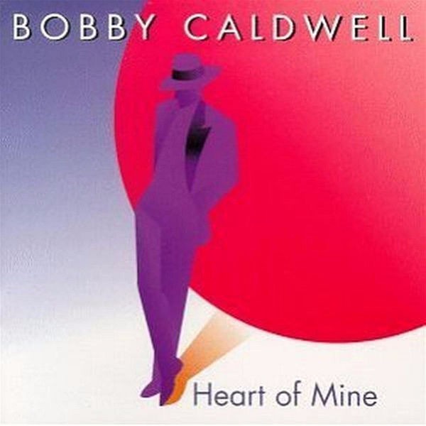 Heart Of Mine