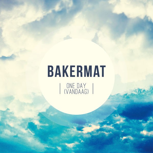 One Day (Vandaag) - Radio Edit