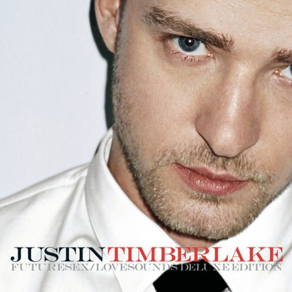 FutureSex/LoveSound