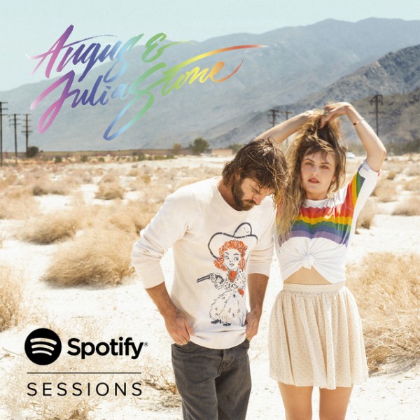 Stay With Me - Live From Spotify Berlin