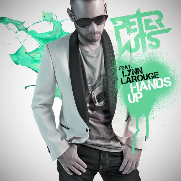Hands Up - Radio Edit
