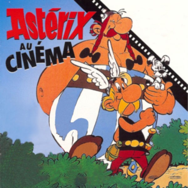 Les 12 travaux d'Astérix: La course de Mérinos