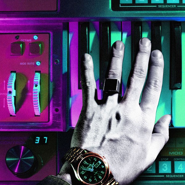 Tick Of The Clock