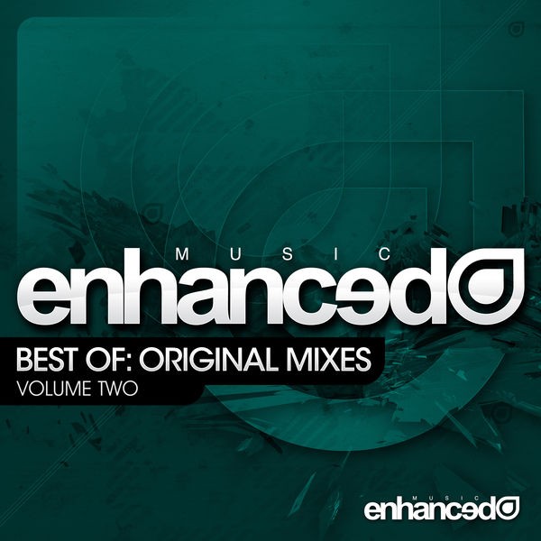 Electric Glow - Original Mix