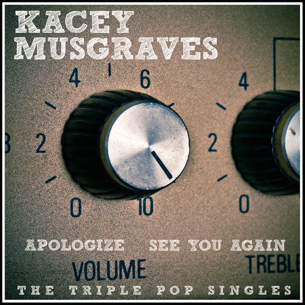 Apologize (Acoustic Version)
