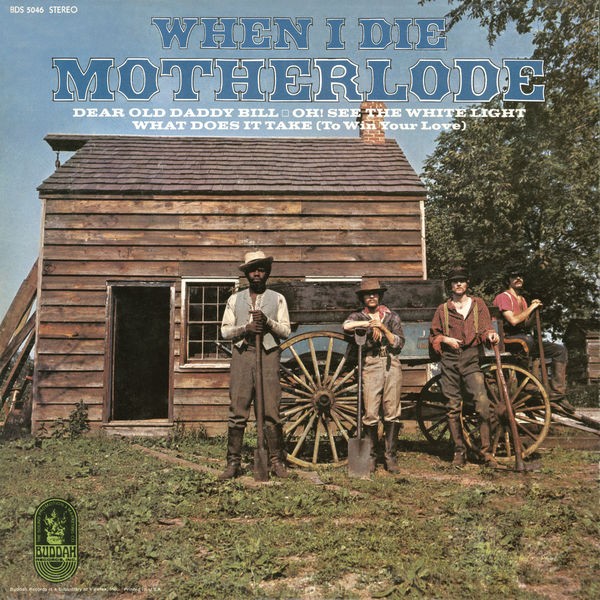 Child Without Mother