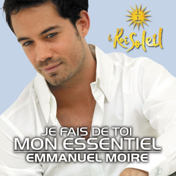 Je Fais De Toi Mon Essentiel