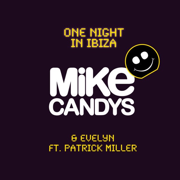 One Night In Ibiza - Radio Mix