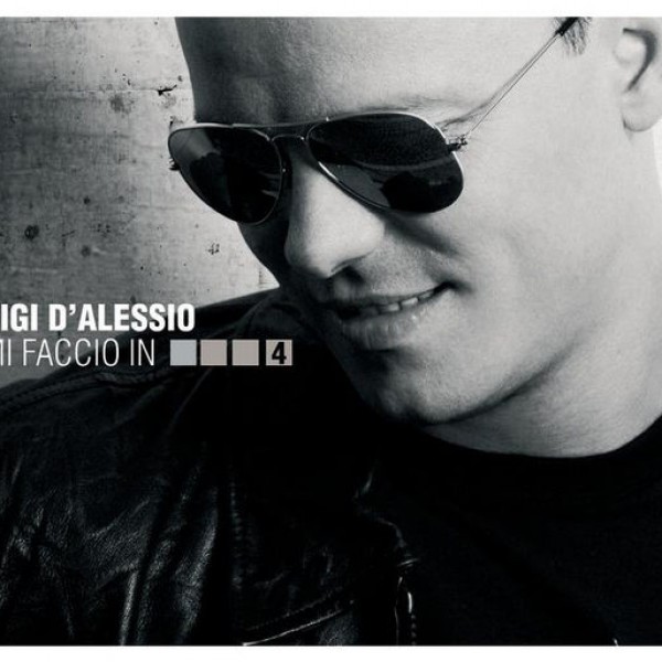 35+ Gigi D'alessio 1996 PNG