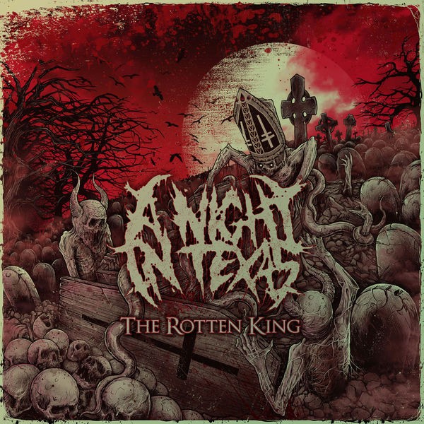 The Rotten King