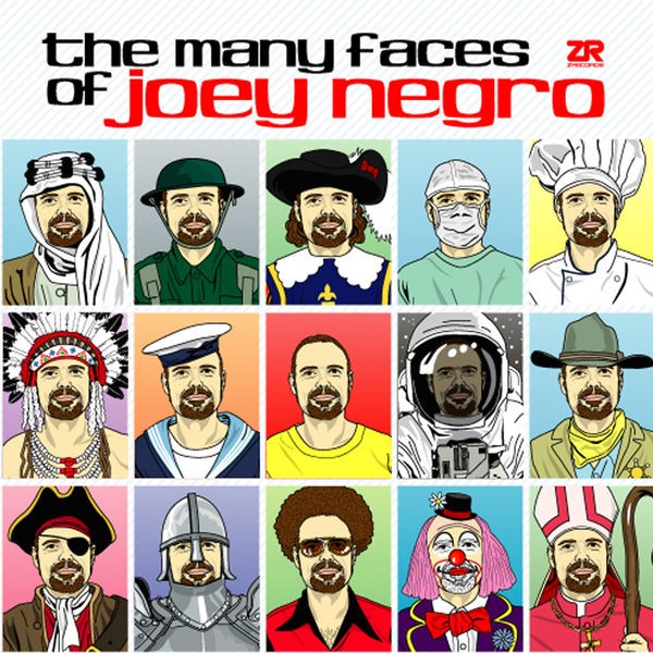 Make A Move On Me (Joey Negro Old School Dub)