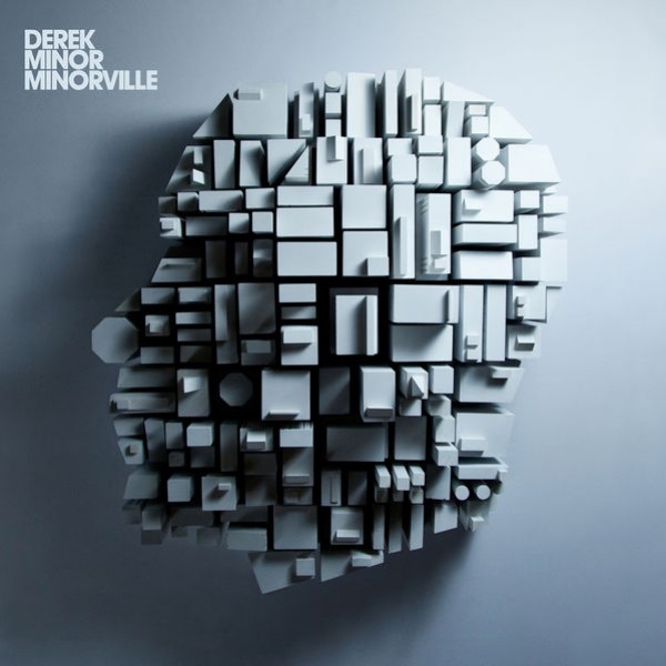Dear Mr. Christian, (feat. Dee 1 & Lecrae)