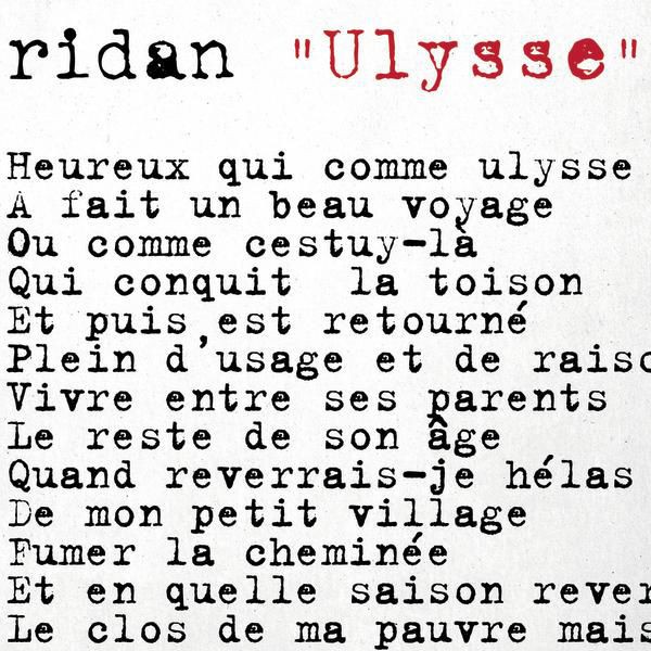 Ulysse