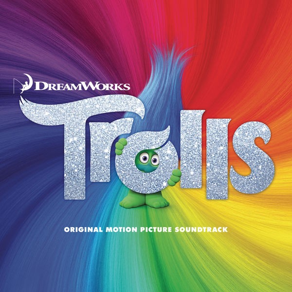 Can't Stop The Feeling! (Original Song From Dreamworks Animation's
