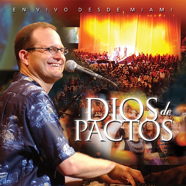 Dios De Pactos