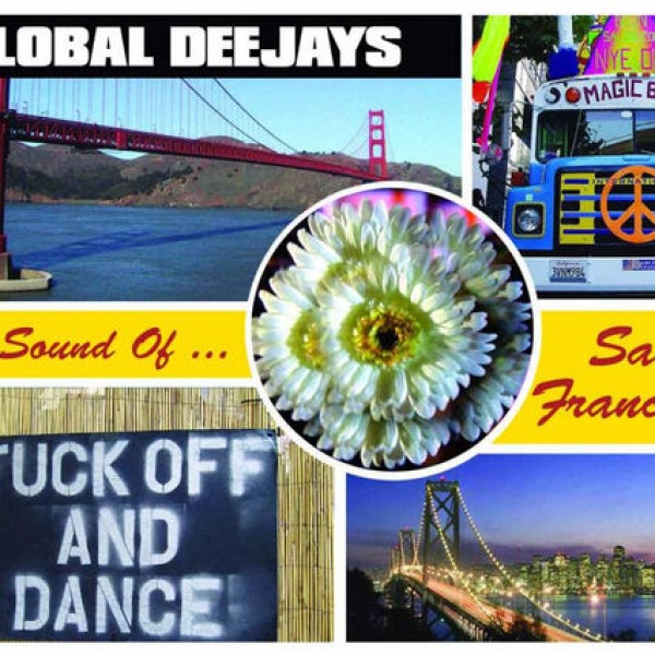 The Sound Of San Francisco (Progressive Short Mix)