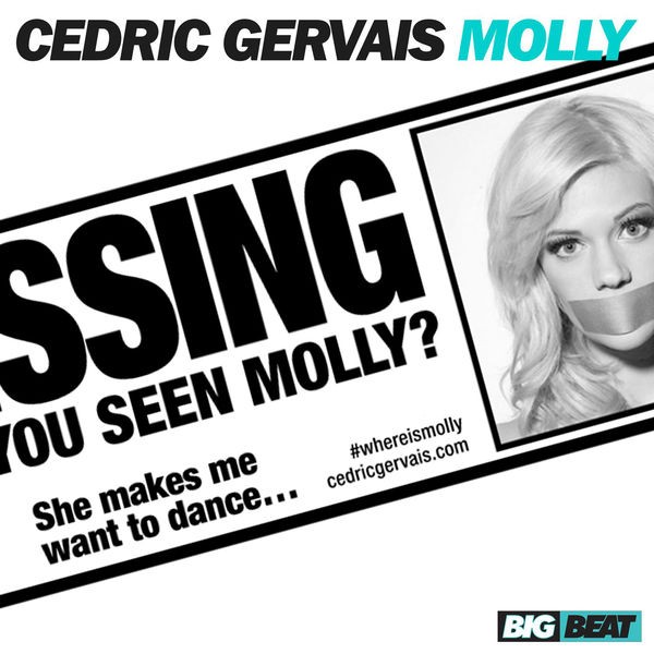 Molly - Original Mix
