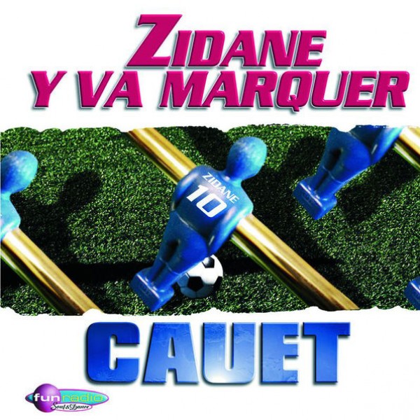 Zidane y va marquer