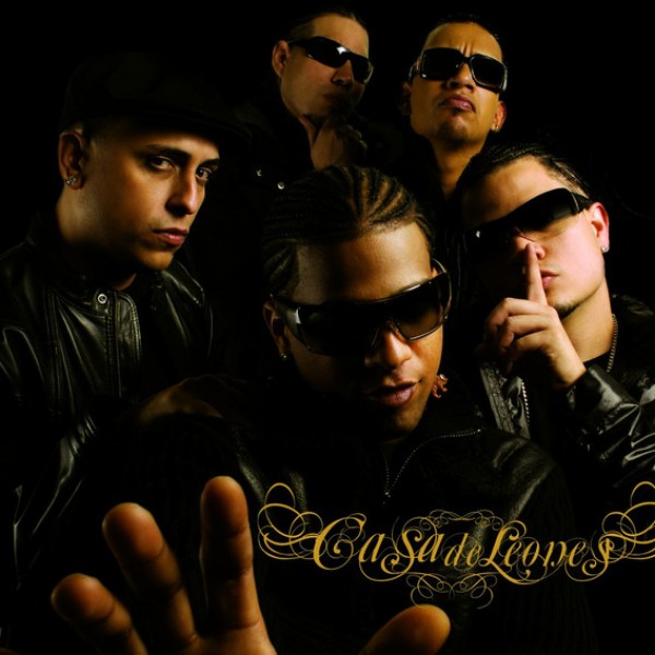 No Te Veo - Digital Single
