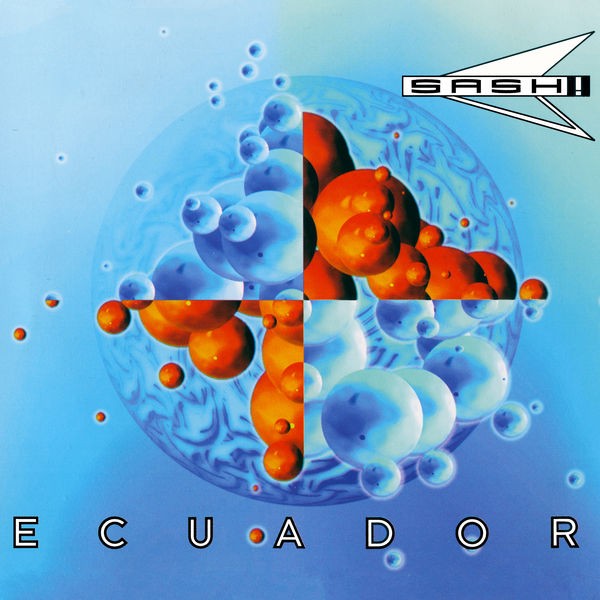 Ecuador - Original Radio Edit