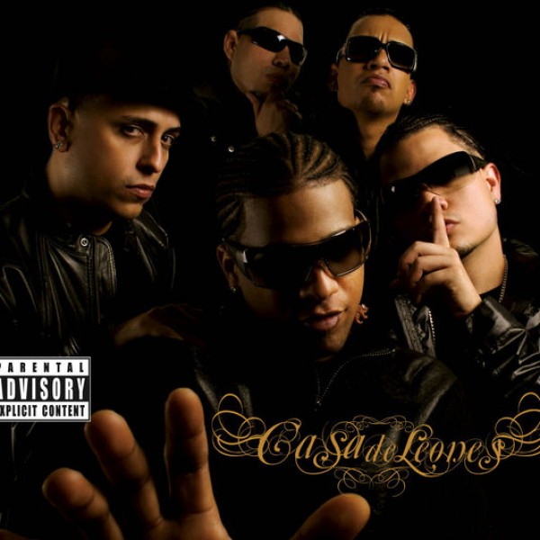 No Te Veo - Remix