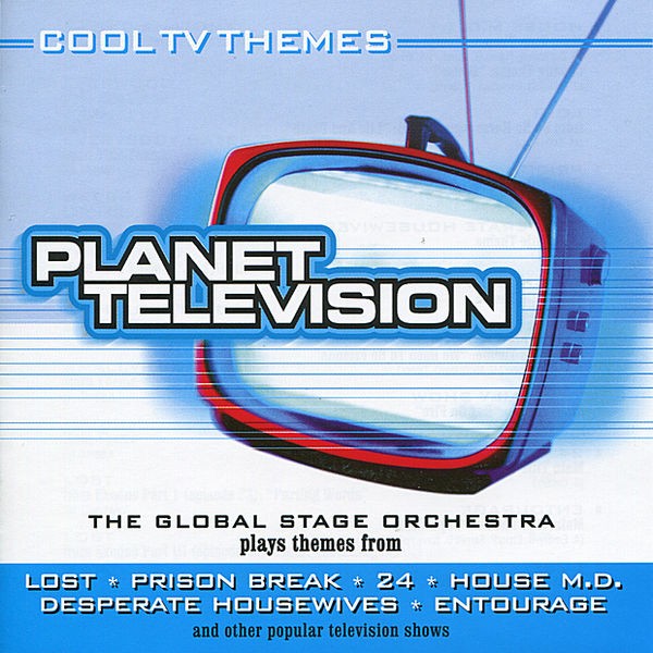 Main Theme, End Credits
