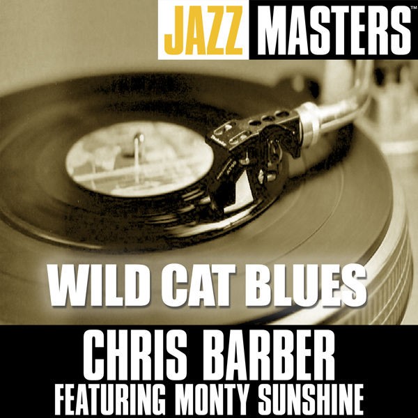 Wild Cat Blues
