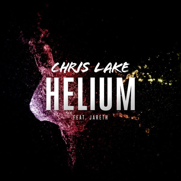Helium - Radio Edit
