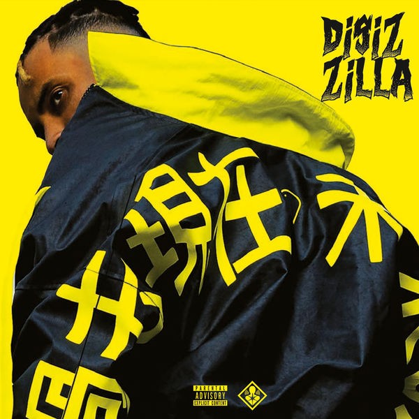 Fuck Disiz