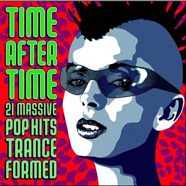 Like a Prayer (Radio Edit)