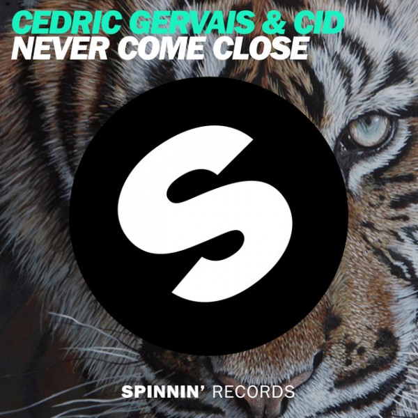 Never Come Close - Original Mix