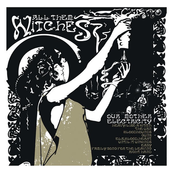 Heavy/Like a Witch
