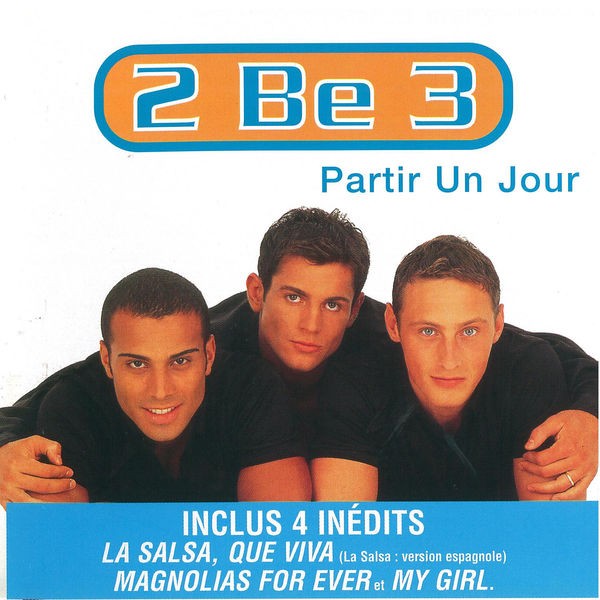 Toujours là pour toi