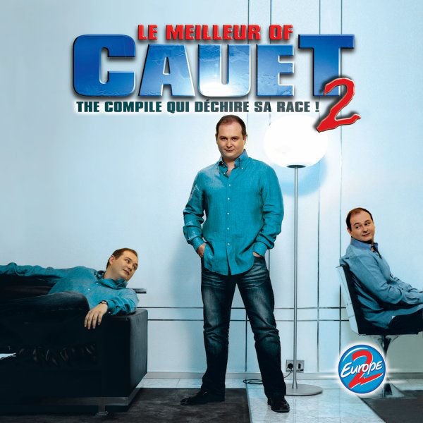 Le Rap Des Chtroomfs