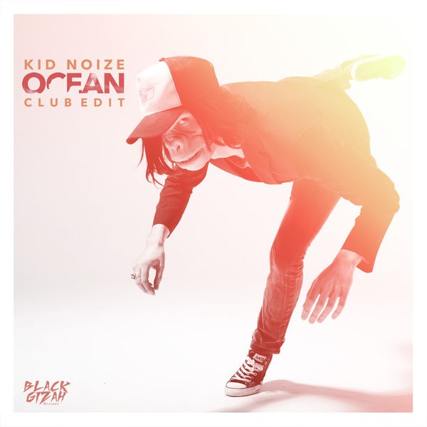 Ocean - Club Edit